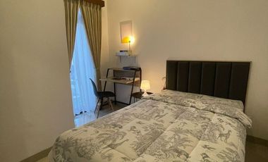Rumah Ready Luas Baru Dekat Tol Andara Jaksel, Murah Jual Dijual Nego