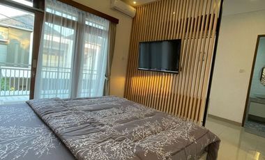 Rumah Ready Luas Baru Dekat Tol Andara Jaksel, Murah Jual Dijual Nego