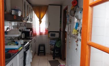 hermosa casa  de un piso - Villa  Las Brisas San Bernardo