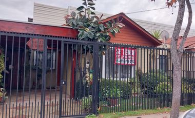 hermosa casa  de un piso - Villa  Las Brisas San Bernardo