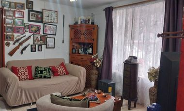 hermosa casa  de un piso - Villa  Las Brisas San Bernardo