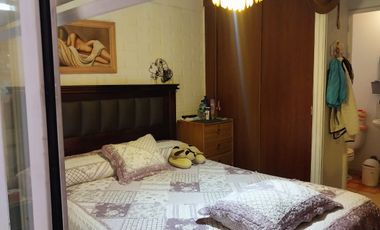 hermosa casa  de un piso - Villa  Las Brisas San Bernardo