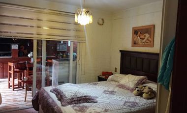 hermosa casa  de un piso - Villa  Las Brisas San Bernardo