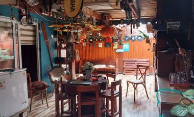 hermosa casa  de un piso - Villa  Las Brisas San Bernardo