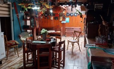 hermosa casa  de un piso - Villa  Las Brisas San Bernardo