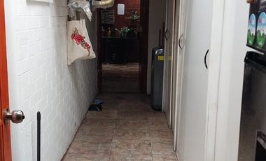 hermosa casa  de un piso - Villa  Las Brisas San Bernardo