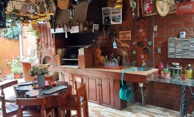 hermosa casa  de un piso - Villa  Las Brisas San Bernardo