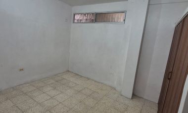 Suite en Alquiler en Miraflores, Planta Baja, 1 Habitación,  1 Baño, Norte de Guayaquil.