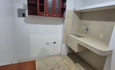 Suite en Alquiler en Miraflores, Planta Baja, 1 Habitación,  1 Baño, Norte de Guayaquil.