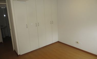 VENTA DPTO EN MIRAFLORES: 109 M2, 3 HABIT, 2 BAÑ, 1 ESTAC, $ 218,000