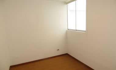 VENTA DPTO EN MIRAFLORES: 109 M2, 3 HABIT, 2 BAÑ, 1 ESTAC, $ 218,000