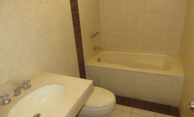 VENTA DPTO EN MIRAFLORES: 109 M2, 3 HABIT, 2 BAÑ, 1 ESTAC, $ 218,000