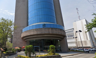 Oficina En Venta en Jardines en la Montaña, Tlalpan, CDMX JP.