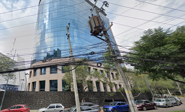 Oficina En Venta en Jardines en la Montaña, Tlalpan, CDMX JP.