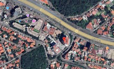 Oficina En Venta en Jardines en la Montaña, Tlalpan, CDMX JP.