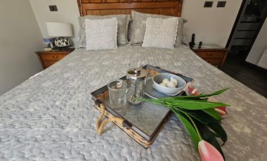 Casa en venta 3D Y 3 B en Piedra Roja Chicureo piscina y quincho