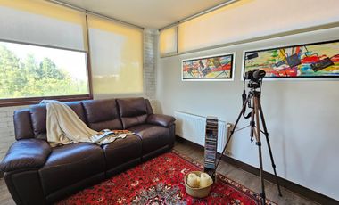 Casa en venta 3D Y 3 B en Piedra Roja Chicureo piscina y quincho
