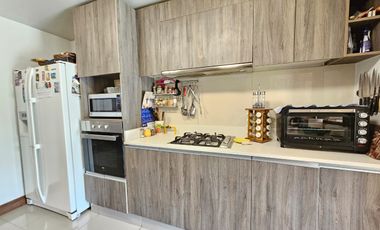 Casa en venta 3D Y 3 B en Piedra Roja Chicureo piscina y quincho