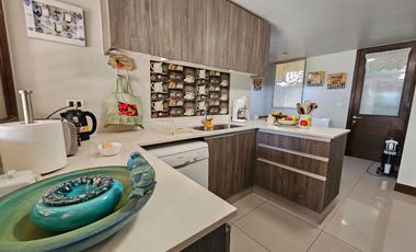 Casa en venta 3D Y 3 B en Piedra Roja Chicureo piscina y quincho