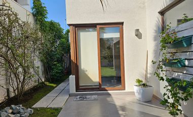 Casa en venta 3D Y 3 B en Piedra Roja Chicureo piscina y quincho