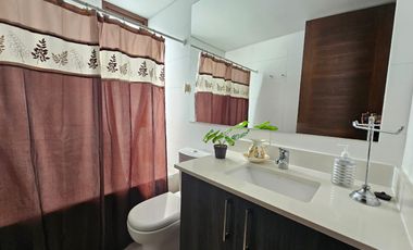 Casa en venta 3D Y 3 B en Piedra Roja Chicureo piscina y quincho
