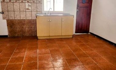 Se vende amplia casa de dos pisos, A. Hospicio