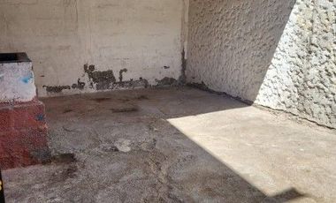 Se vende amplia casa de dos pisos, A. Hospicio