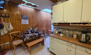 Se vende hermosa casa en Villa del Rey, Valdivia