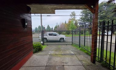 Se vende hermosa casa en Villa del Rey, Valdivia