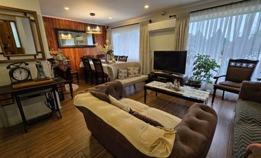 Se vende hermosa casa en Villa del Rey, Valdivia