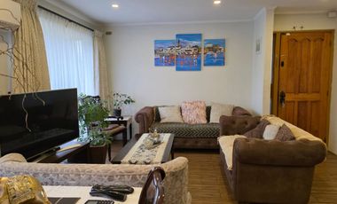 Se vende hermosa casa en Villa del Rey, Valdivia