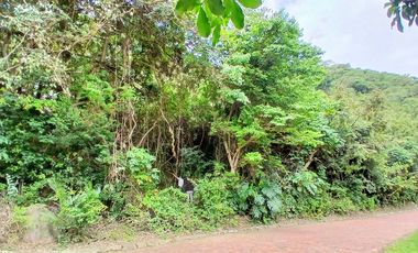 LOTE EN VENTA PARCELACION LA VUELTA DEL RIO I ETAPA FUSAGASUGA