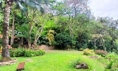 LOTE EN VENTA PARCELACION LA VUELTA DEL RIO I ETAPA FUSAGASUGA