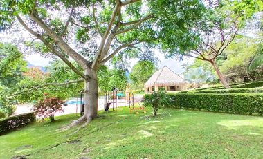 LOTE EN VENTA PARCELACION LA VUELTA DEL RIO I ETAPA FUSAGASUGA