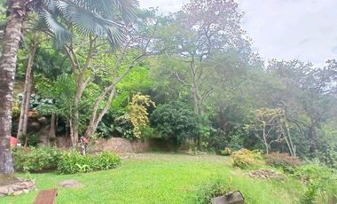 LOTE EN VENTA PARCELACION LA VUELTA DEL RIO I ETAPA FUSAGASUGA