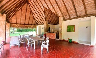 LOTE EN VENTA PARCELACION LA VUELTA DEL RIO I ETAPA FUSAGASUGA