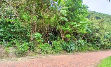 LOTE EN VENTA PARCELACION LA VUELTA DEL RIO I ETAPA FUSAGASUGA