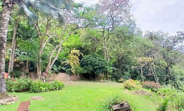 LOTE EN VENTA PARCELACION LA VUELTA DEL RIO I ETAPA FUSAGASUGA