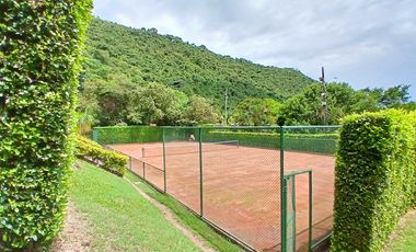 LOTE EN VENTA PARCELACION LA VUELTA DEL RIO I ETAPA FUSAGASUGA