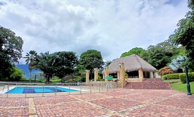 LOTE EN VENTA PARCELACION LA VUELTA DEL RIO I ETAPA FUSAGASUGA