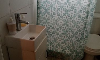 Oficina o Departamento de un Dormitorio Santiago Centro