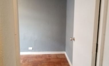 Oficina o Departamento de un Dormitorio Santiago Centro