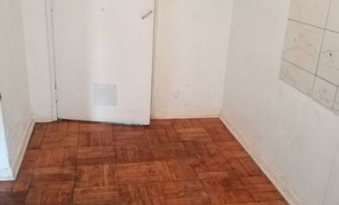 Oficina o Departamento de un Dormitorio Santiago Centro