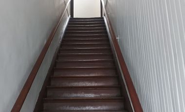 Se arrienda amplio departamento en Subida Ecuador de Valparaíso