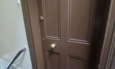 Se arrienda amplio departamento en Subida Ecuador de Valparaíso