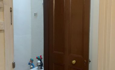 Se arrienda amplio departamento en Subida Ecuador de Valparaíso