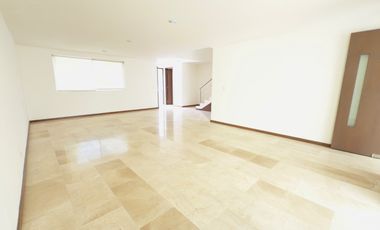 CASA EN RENTA EN LOMAS DE ANGELÓPOLIS CLUSTER PUEBLA BLANCA SAN ANDRES CHOLULULA PUEBLA LOMAS 2