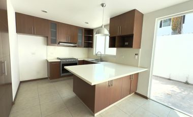 CASA EN RENTA EN LOMAS DE ANGELÓPOLIS CLUSTER PUEBLA BLANCA SAN ANDRES CHOLULULA PUEBLA LOMAS 2