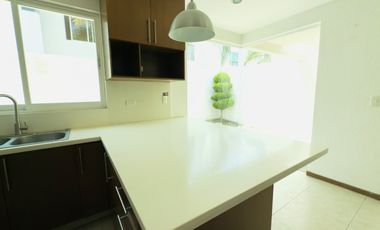 CASA EN RENTA EN LOMAS DE ANGELÓPOLIS CLUSTER PUEBLA BLANCA SAN ANDRES CHOLULULA PUEBLA LOMAS 2