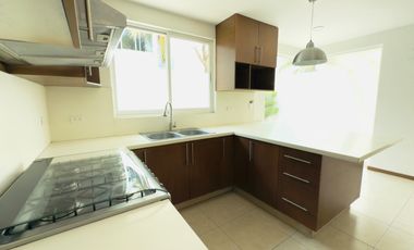 CASA EN RENTA EN LOMAS DE ANGELÓPOLIS CLUSTER PUEBLA BLANCA SAN ANDRES CHOLULULA PUEBLA LOMAS 2